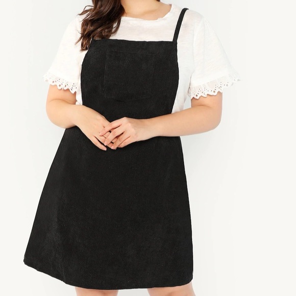 Dresses & Skirts - LAST CHANCE! Corduroy Dress